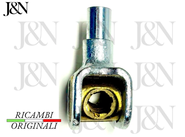 BOCCOLA TRAINO O Chiocciola Acetalica Vite Senza Fine Pistoni Titan 5 - Foto 4