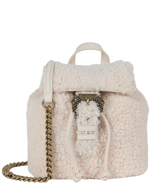 Versace Jeans Couture Mini Backpack Women's Versace Jeans Couture Mini Backpack Women's