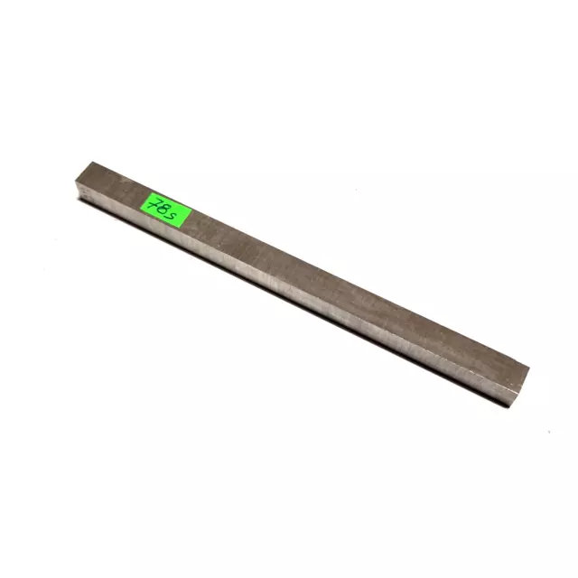 STELLITE 8 x 8 x 120mm HSS  Lathe Turning Tool bits 78s