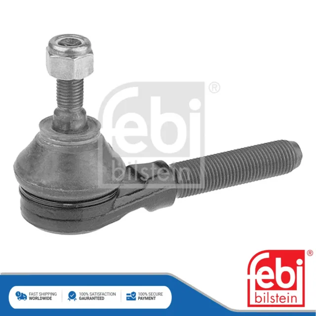 Fits Renault Super 5 Espace 25 21 Tie Rod End Front Febi 7701469231