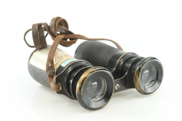 Emil Busch Gamponett 4x40 4 40 Fernglas binoculars  89311 3