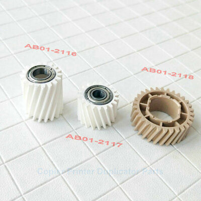RICOH BLACK DEVELOPER unit MPC4504 MPC5504 MPC6004 D2423091 D242 ...