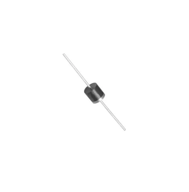 10pcs 20SQ045 20A 45V Schottky Rectifiers Diode, Brand New R-6 NEW