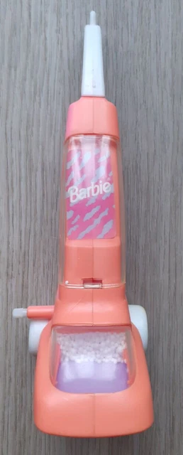 Set Pique-nique Barbie Mattel 1992 - Jouet Barbecue Poupée - Occasion