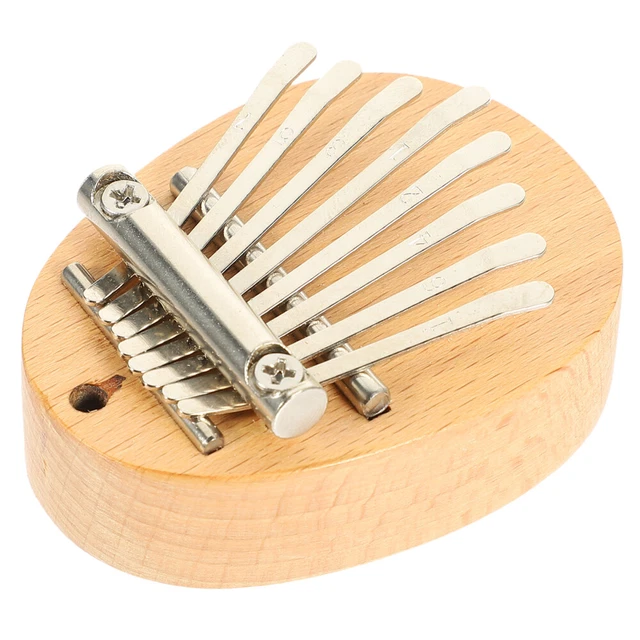Kit D'outils D'accordage Et D'entretien Pour Piano – 12 Pièces (clé D'accordage, Outils Divers), Pour Réglages Et Maintenance - 2