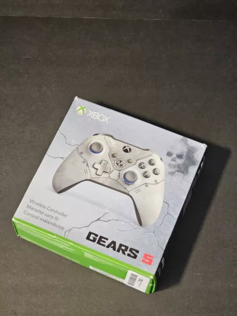 Microsoft WL3-00130 Xbox Gears 5 Kait Diaz Limited Edition Wireless Controller