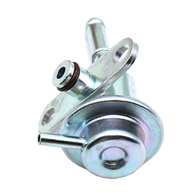 Soupape De Régulateur Pression Carburant 0928400768 - Compatible Audi A3 A4 A5 A6 Q5 TT