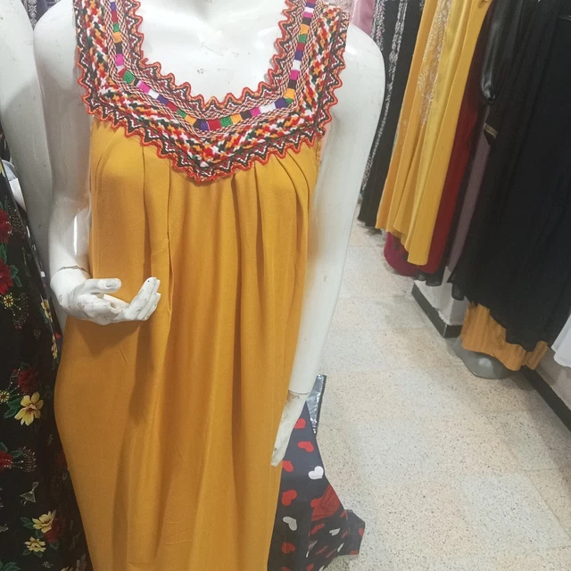 ROBE KABYLE EUR 21 60 PicClick FR
