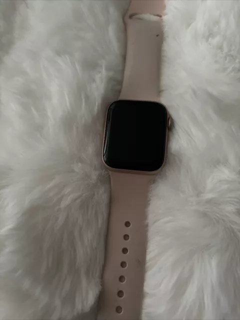 apple iwatch series 5 40mm