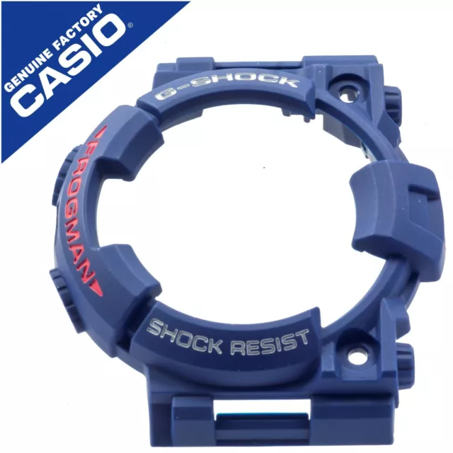 GENUINE CASIO BEZEL for GF 1000NV GWF 1000NV GF GWF 1000NV 1000