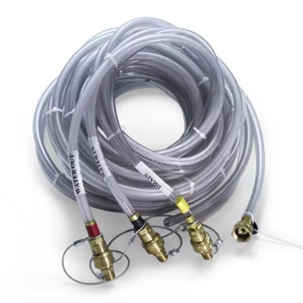 OCEAN AIRE 40' Hose Kit for OWC 36's & 60's HK-6QC