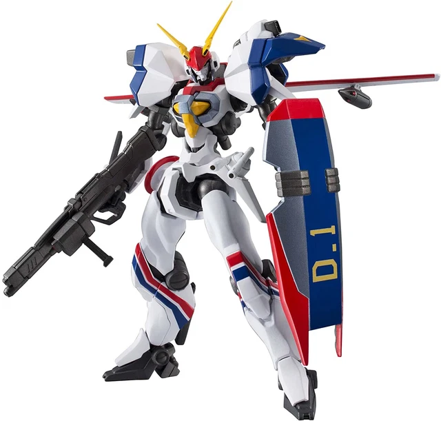 Full Metal Panic! - TSR Robot Spirits (SIDE AS) Juego De