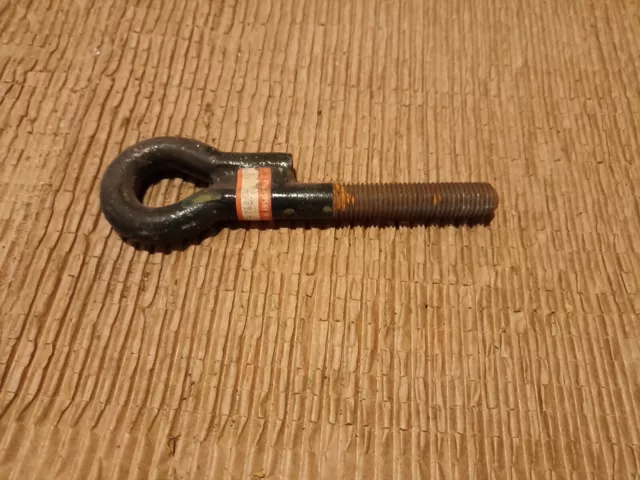 Augenschraube passend zu Deutz Fahr VF06577483