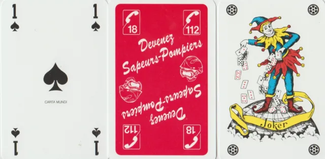 Set de cartes à jouer - avec 2 porte-cartes - Ludessimo - jeux de