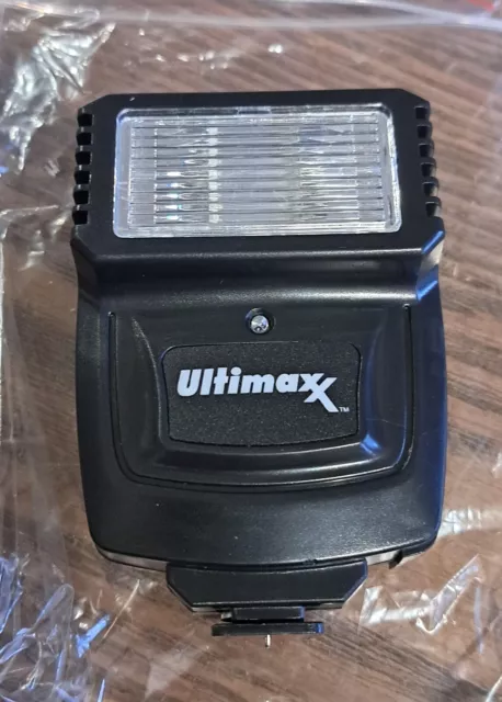 Ultimaxx UM-DSF100 Universal Digital Slave Flash (NO ARM)