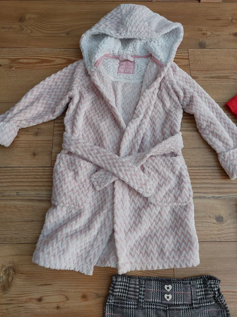 Bundle of Girls Clothes Age 3-4 Years Next & TU 2
