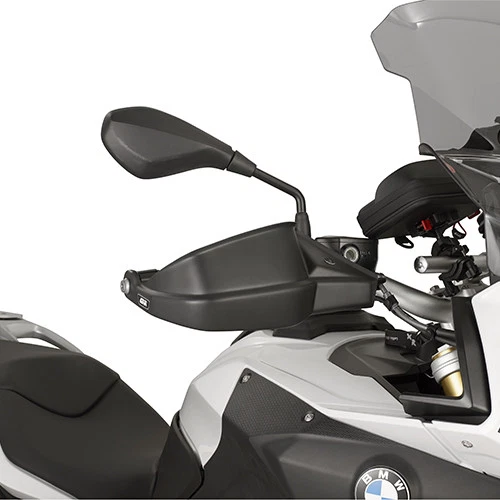 Protège-Mains Givi HP5118 En ABS Pour BMW F 800 R