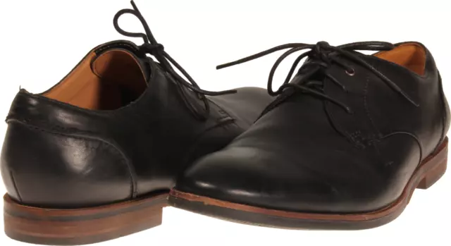 Clarks broyd walk discount black