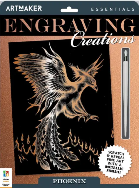 https://www.picclickimg.com/BDkAAOSwKMxlPHrc/Art-Maker-Essentials-Engraving-Creations-Phoenix.webp