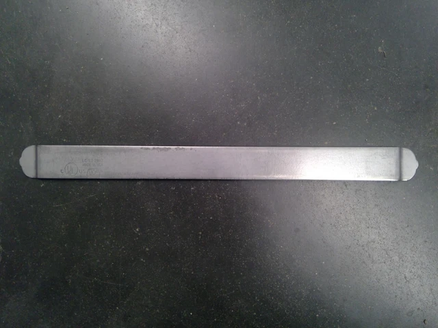 Wiremold WD18-WR 18" Wallduct Wire Retainer **Free Shipping**