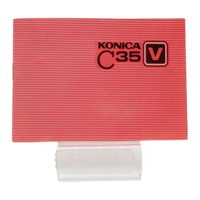 Camera Manuals & Guides, Cameras & Photo - PicClick