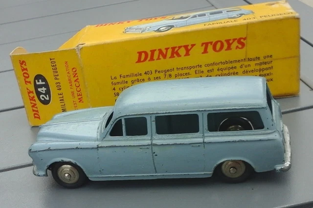 Citroën Traction 15 Six H 1955 - Atlas - Collection