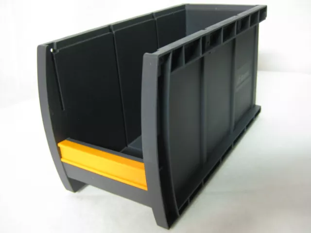 Sichtlagerkasten AC1 GARANT Lagerboxen Lagerbox 963301 AC1 Sichtlagerbox NEU