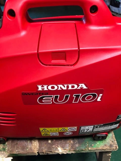 ORIGINAL HONDA BATTERIE-LADEKABEL 12V FÜR EX7