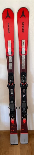 Atomic Redster s9 155cm #031