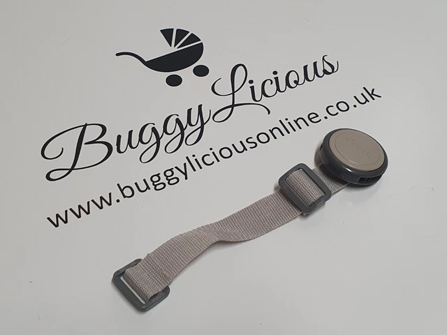 Icandy peach 5 point harness shop
