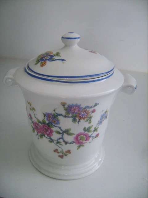 Terrine En Porcelaine Van Well Tête De Lion 2,75L + 6 Bols - Passage Four Et Lave-Vaisselle - Qualité Allemande