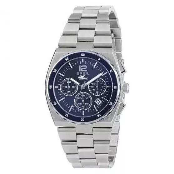 orologio BREIL Manta Serie uno SCONTO 50% uomo/unisex mm36 crono sub100mt TW1690