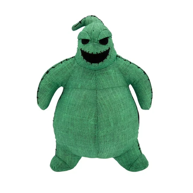 DISNEY OOGIE BOOGIE Plush The Nightmare Before Christmas Doll Small 11