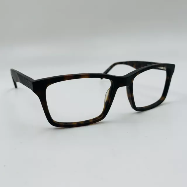 OSIRIS eyeglasses  BROWN SQUARE glasses frame MOD: 25669237