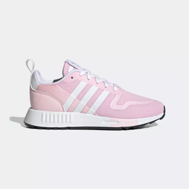 Adidas Women's Multix Trainer / Pink White / BNIB / RRP £70