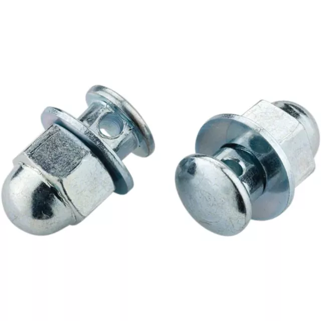 Jagwire Brake Bolt Pack of 25 6 mm