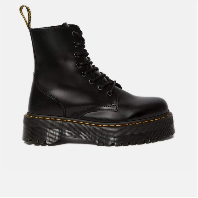 Chaussures Dr. Martens  Jadon Platform  15265001 - 9W