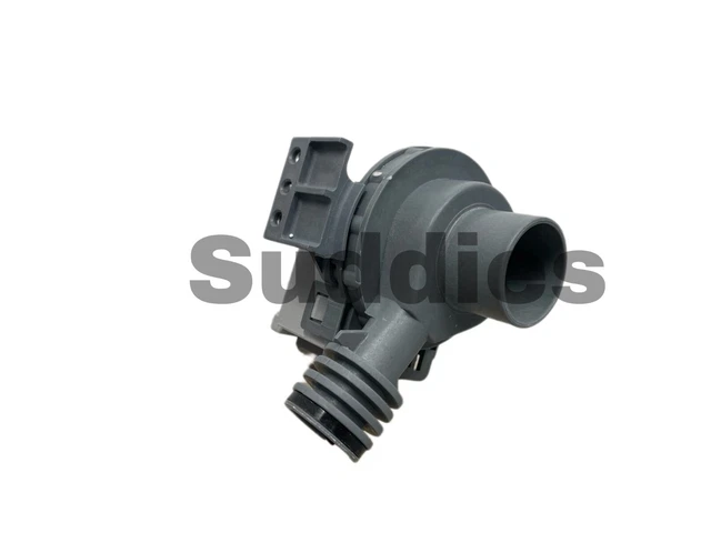 Genuine 1800W Heating Element Assembly For Midea, Kenwood, Caple Full-Size Dishwashers