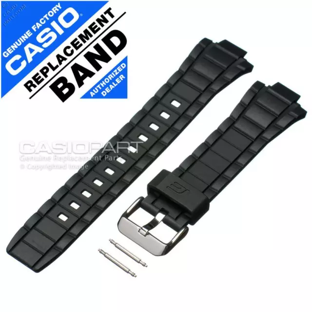 Genuine factory on sale casio replacement band