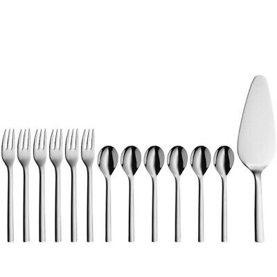 Alessi ALESSI-SERVIZIO  DOLCE 13 PEZZI DRESSED 