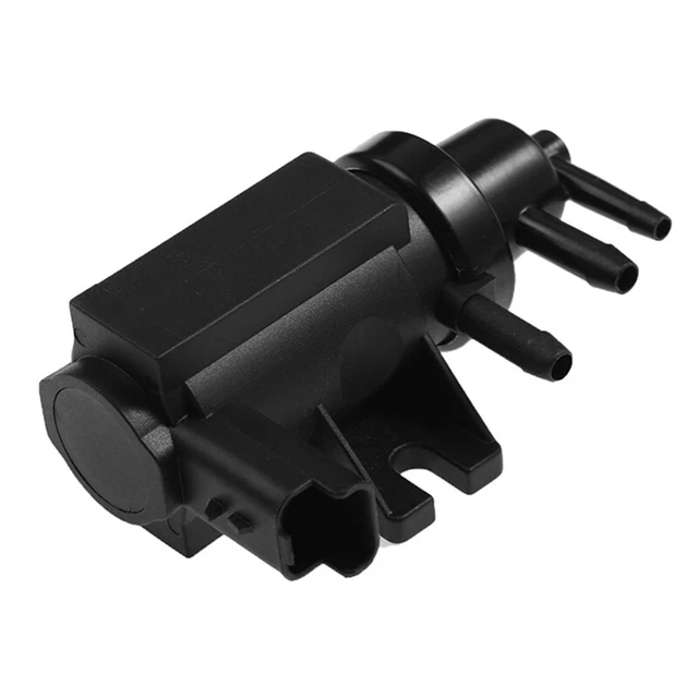 Électrovanne De Contrôle Turbo Pour Volkswagen TDI - Compatible 1K0906627A, 1K0906627B - Modèles Mk4, Mk5, Mk6
