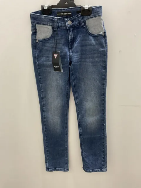 Guess Kids Girls Jeans Size 8