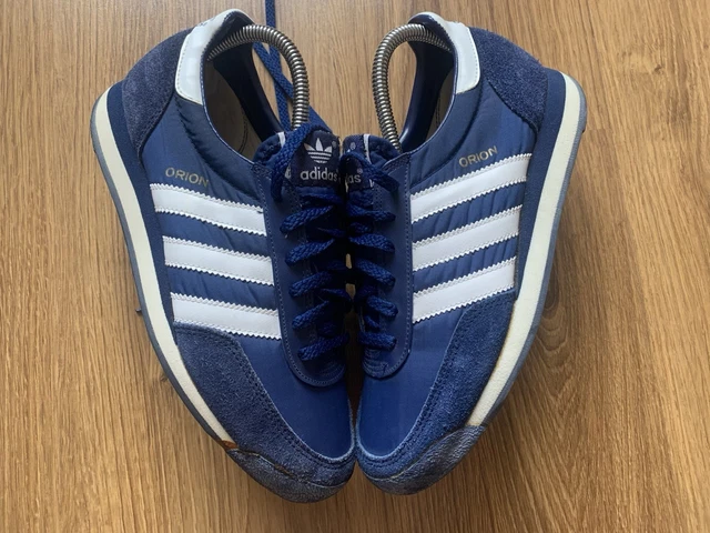 靴 adidas 1980s ORION made in TAIWAN adidas 1980s ORION made in TAIWAN adidas Orion | catalogue