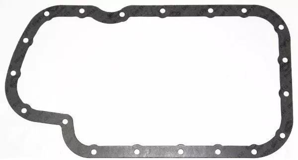 Genuine Elring part for Citroen Oil Pan Gasket 984.451