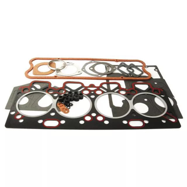 Top Head Gasket Set U5LT0065 Fits Perkins 4 Cyl. Diesel 4.236 4.248 Engines