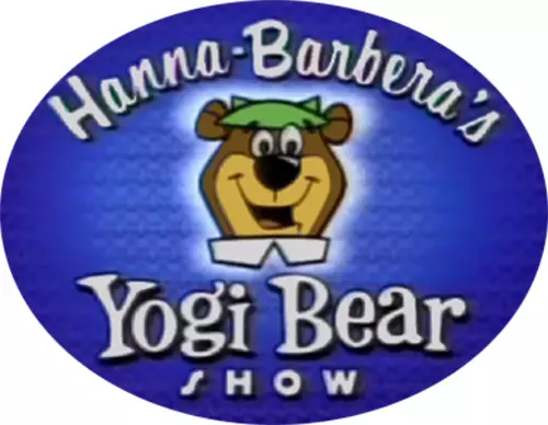 The Yogi Bear Show Complete TV Series (DVD) 33 Episodes *SEALED* w