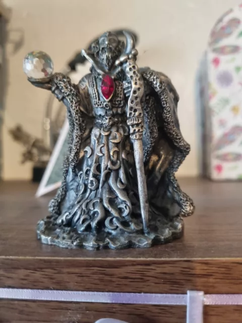 The Moon Wizard Myth And Magic Figure  Medium