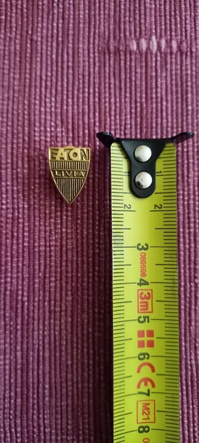 SPILLA PINS DISTINTIVO Stemma Simbolo Sampdoria 50 Anni Insieme 1946