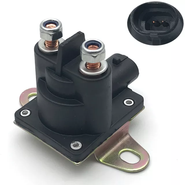 Starter solenoid for Sea-Doo RXP 2004-2009, RXT 2005-2009, WAKE 2008-2009 '