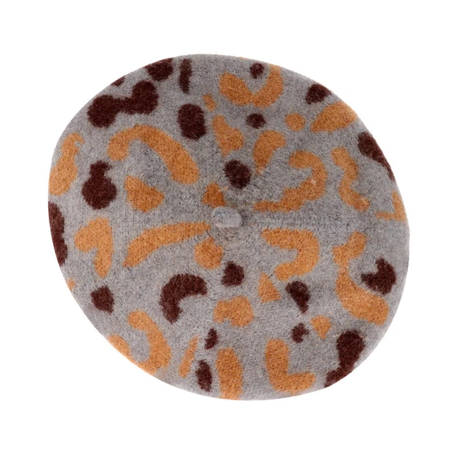Cappelli baschi donna accessori autunno regali in denaro compleanno oggetti di scena
